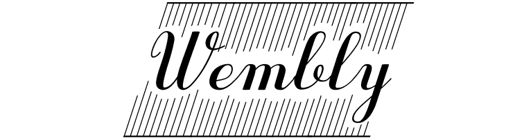 Purple DecoDemo  Free Fonts Download