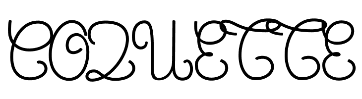 Simple Ronde Regular  Free Fonts Download