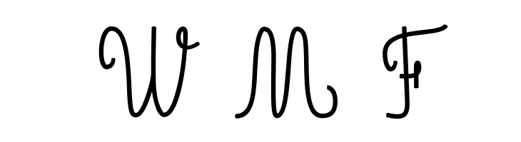 Simple Ronde Regular  Free Fonts Download