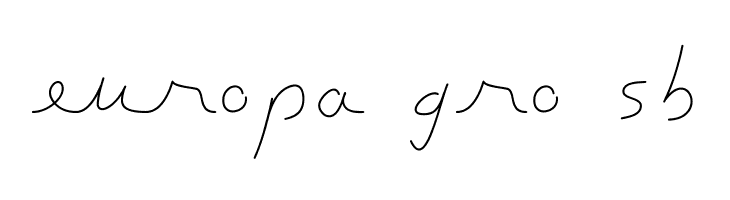 ToubibDemo Light  Free Fonts Download