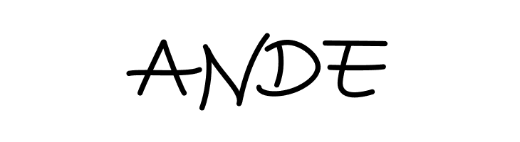 ToubibDemo Bold  Free Fonts Download