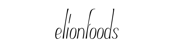 Typha Latifolia Demo-Medium  Free Fonts Download