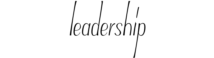 Typha Latifolia Demo-Medium  Free Fonts Download