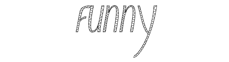 Typha Var05Demo  Free Fonts Download