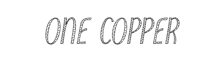 Typha Var05Demo  Free Fonts Download