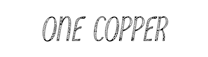 Typha Var02Demo  Free Fonts Download