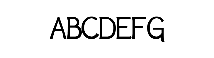 Lecker Regular  Free Fonts Download