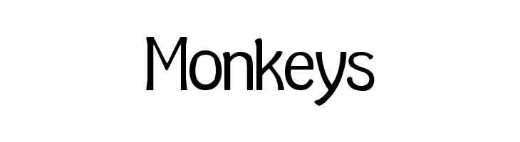 Lecker Regular  Free Fonts Download