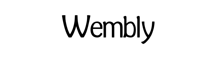 Lecker Regular  Free Fonts Download