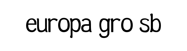 Lecker Regular  Free Fonts Download