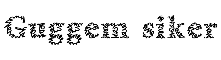 AMorrisline  Free Fonts Download