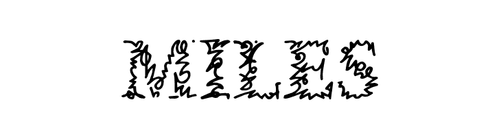 AMorrisline  Free Fonts Download