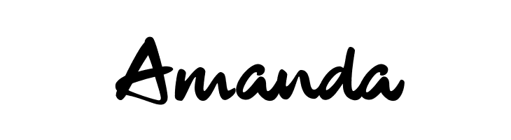 blackHand_TRIAL  Free Fonts Download