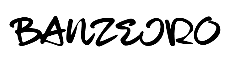 blackHand_TRIAL  Free Fonts Download