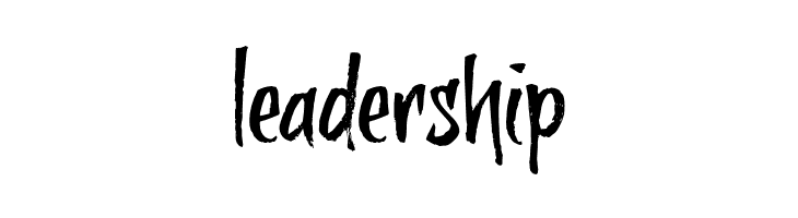 brushtipTexeTRIAL  Free Fonts Download