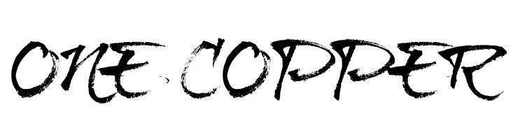 BrushtipTravis  Free Fonts Download