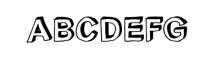 Crialblack  Free Fonts Download