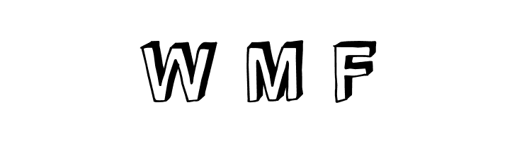 Crialblack  Free Fonts Download