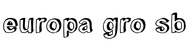 Crialblack  Free Fonts Download
