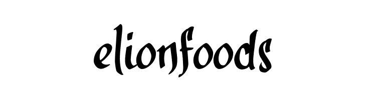 calligraPhillip_TRIAL  Free Fonts Download