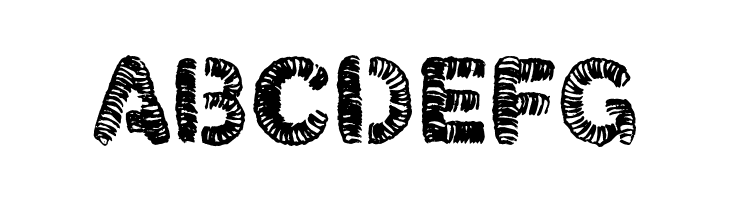 ChristelLineblack  Free Fonts Download