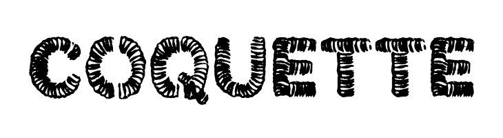 ChristelLineblack  Free Fonts Download