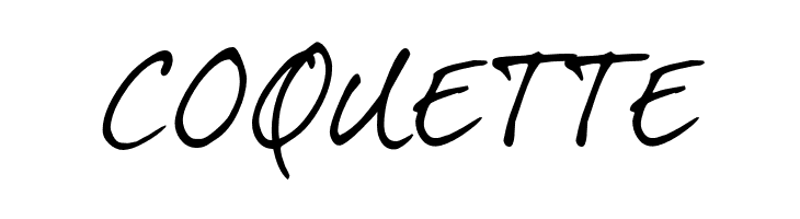 DearJoe5CASUAL  Free Fonts Download