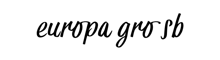 HessterMofetCLEAN_TRIAL  Free Fonts Download