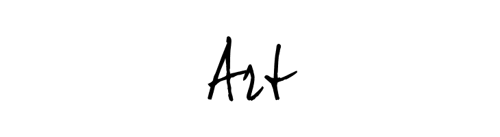 JoeHand2  Free Fonts Download