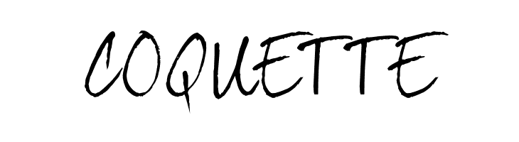 JoeHand2  Free Fonts Download