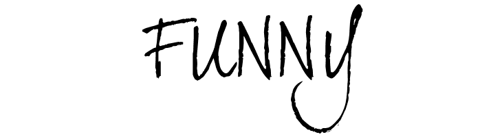 JoeHand2  Free Fonts Download