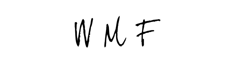 JoeHand2  Free Fonts Download