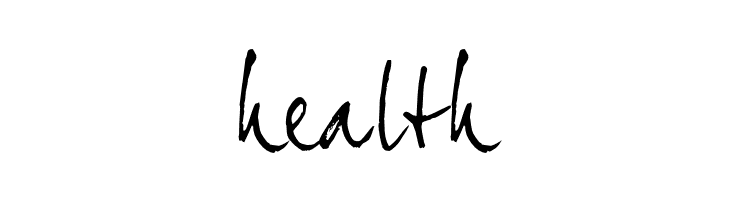 JoeHand2  Free Fonts Download