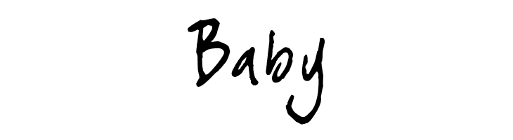 joeHand3  Free Fonts Download