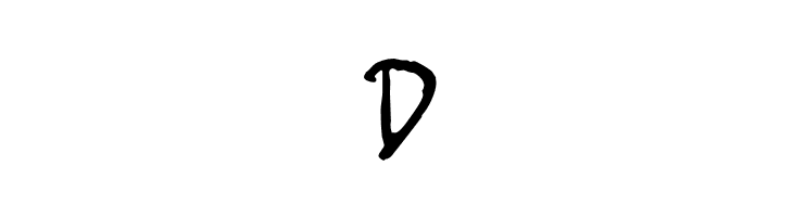 joeHand3  Free Fonts Download