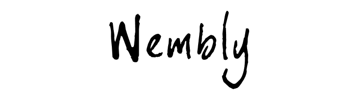 joeHand3  Free Fonts Download