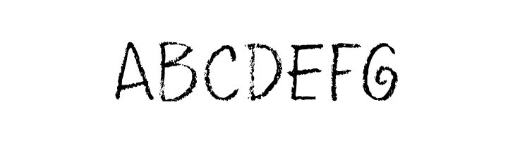 PencilPeteFONT  Free Fonts Download