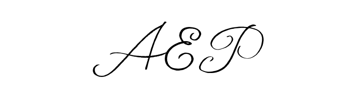 seriousSally_Trial  Free Fonts Download