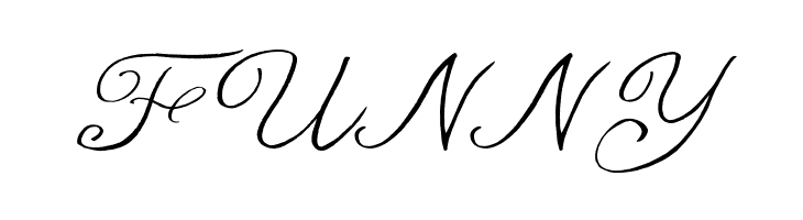 seriousSally_Trial  Free Fonts Download