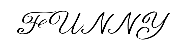 seriousSally_Broad_Trial  Free Fonts Download