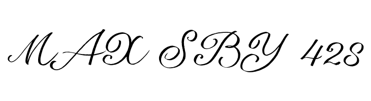 seriousSally_Broad_Trial  Free Fonts Download