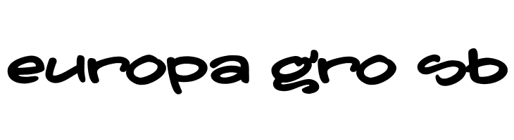 taterTodd TRIAL  Free Fonts Download