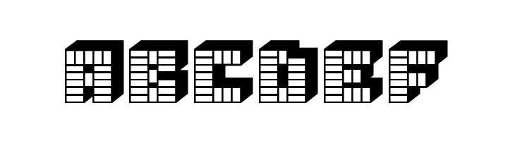 PEZ_font  Free Fonts Download