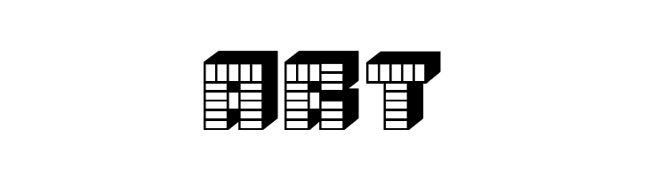 PEZ_font  Free Fonts Download