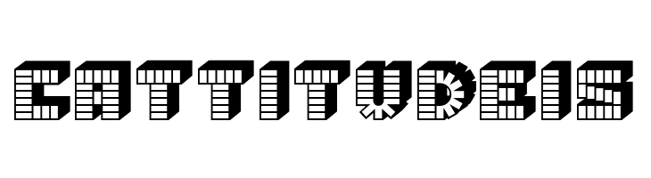 PEZ_font  Free Fonts Download