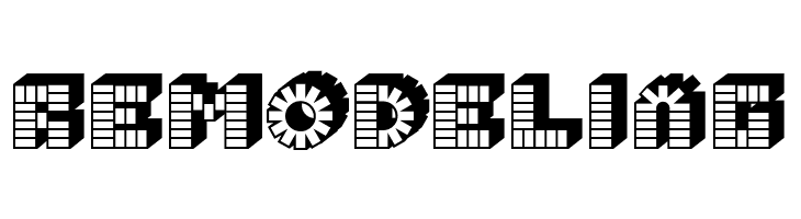 PEZ_font  Free Fonts Download