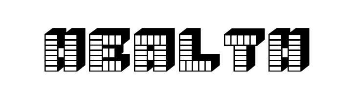 PEZ_font  Free Fonts Download
