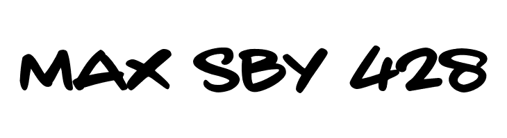 taterTodd_TRIAL  Free Fonts Download