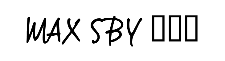 VinceHandIITRIAL  Free Fonts Download