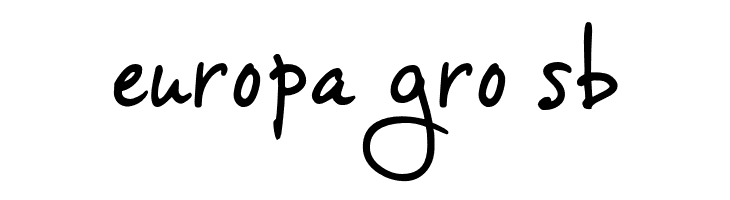 VinceHandIITRIAL  Free Fonts Download